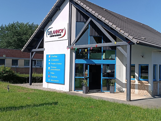 Agence de Saint-Pol-Sur-Ternoise